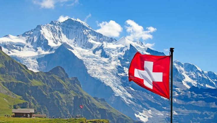 precioobjetivo's tweet photo. #IPC #Suiza 🇨🇭
Suiza cumple las expectativas y mantiene muy baja la inflación del país.
Cifra anterior: 0,6%
Cifra esperada: 0,5%
Cifra real: 0,5% ✅ https://t.co/h1G5HbSvcD