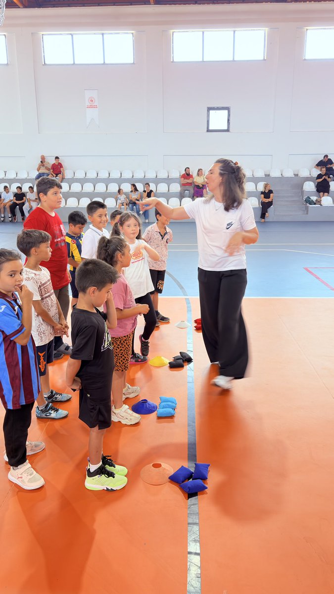 ozanbileyci's tweet photo. GSB Yaz Spor Okulları Açılış Programı | Ergene / TEKİRDAĞ https://t.co/YtgHYOJeH2