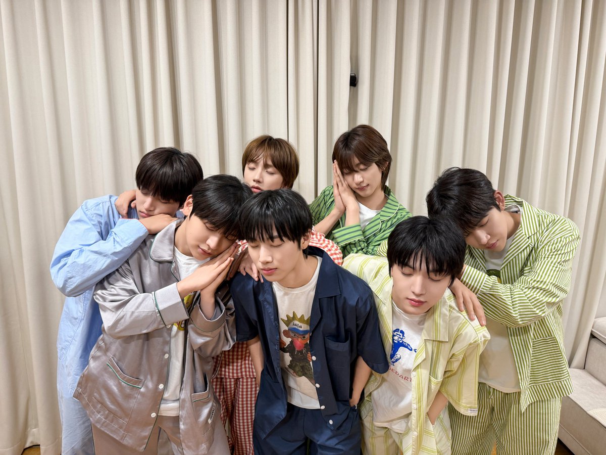 IDID_starship's tweet photo. [📸]
260702 #날딧 #NALDID 

#IDID #아이딧 
#날아랏아이딧
#IDID_IT https://t.co/jXl6oxParL