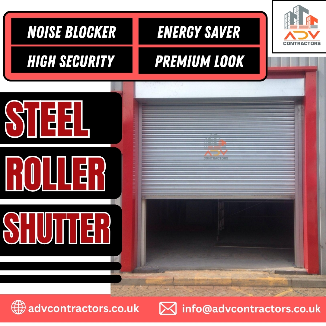adv_contractors's tweet photo. 👉Steel Roller Shutters provide robust protection smooth access and long-lasting performance for shops warehouses & garages with dependable daily operation!️🚪
#SteelShutters #RollerShutterRepair #CommercialSecurity #GarageProtection #Security
👉Website: https://t.co/UEdosGqRCz https://t.co/3PZ1KHkpeH