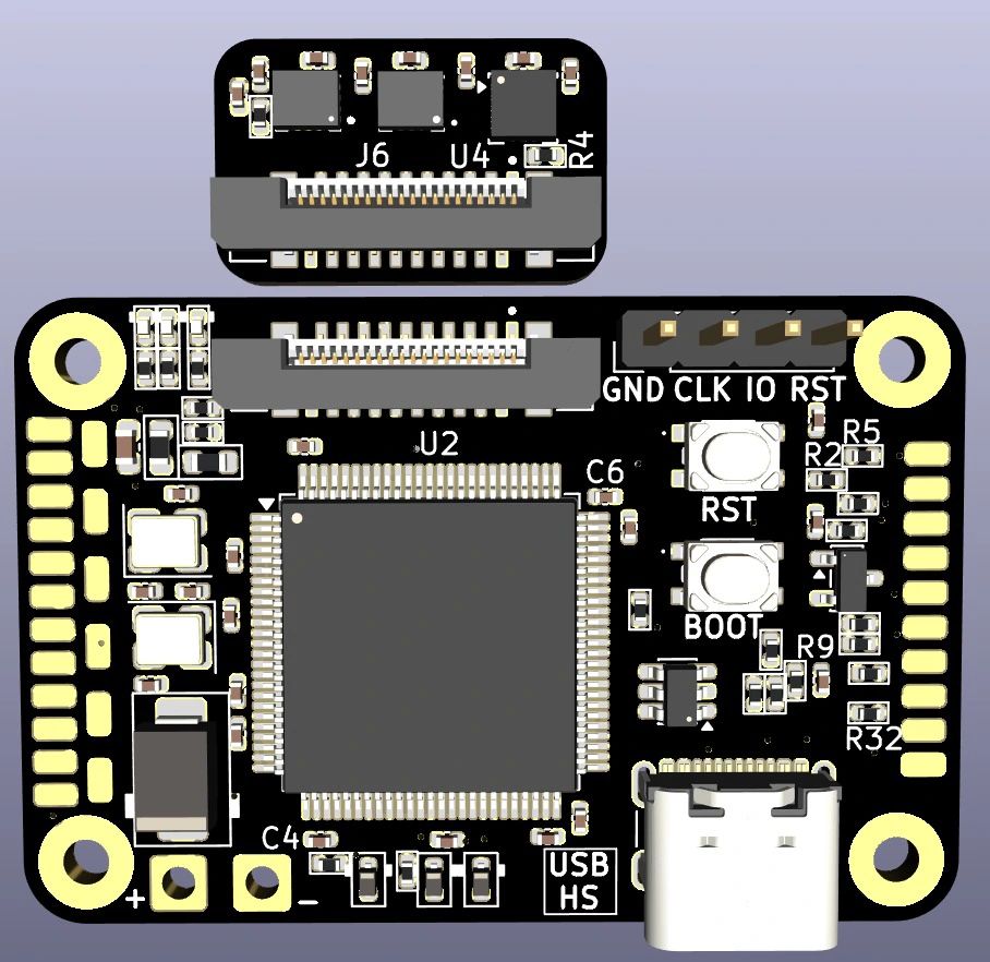 RayPCB tweet media
