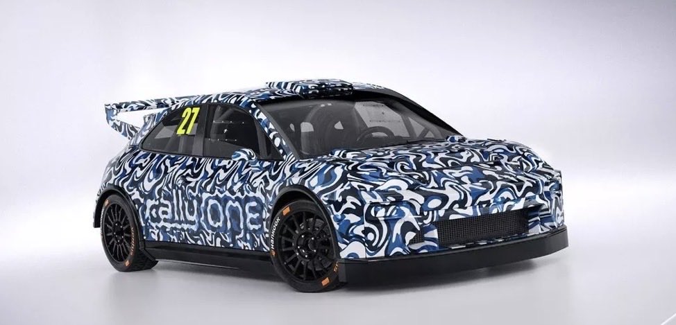 SportPortio's tweet photo. los  WRC piensan en 2027 
Seguramente quieren evitar los problemas de F1 con la nueva reglamentación
Toyota probó en abril su prototipo
Project Rally One entra en fase crucial y probará en agosto
Demostrar su fiabilidad será esencia
De momento, vemos por donde pueden ir los tiros https://t.co/AOpKGMyXLF