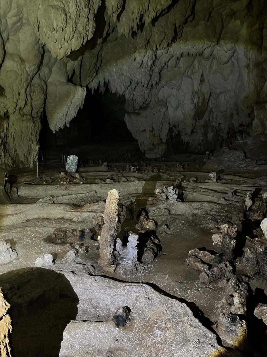 Melleniaaaaals's tweet photo. 📍Panhulugan Cave https://t.co/XiotJQTj72