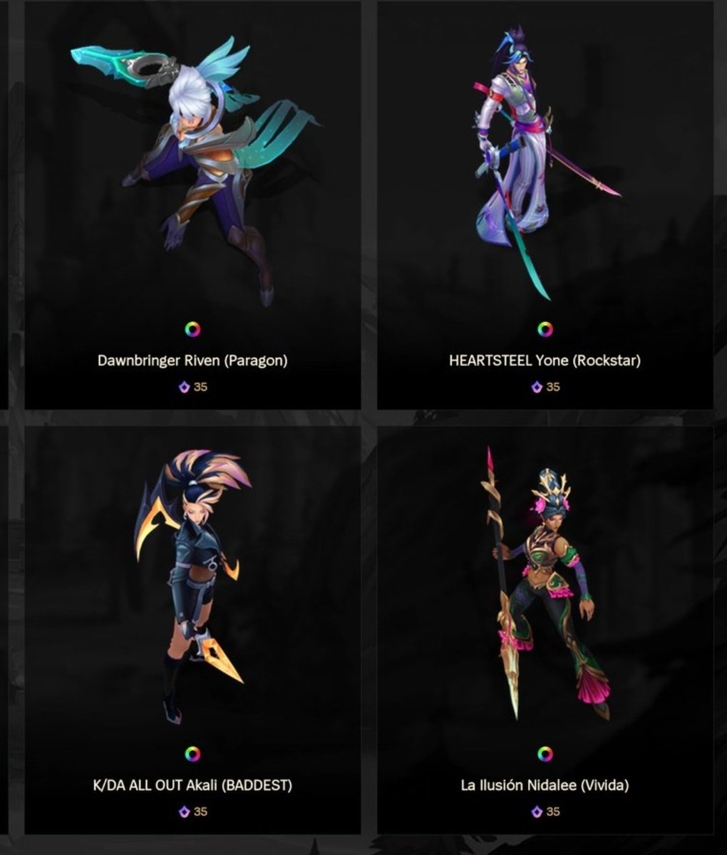 Kayn enjoyer tweet media