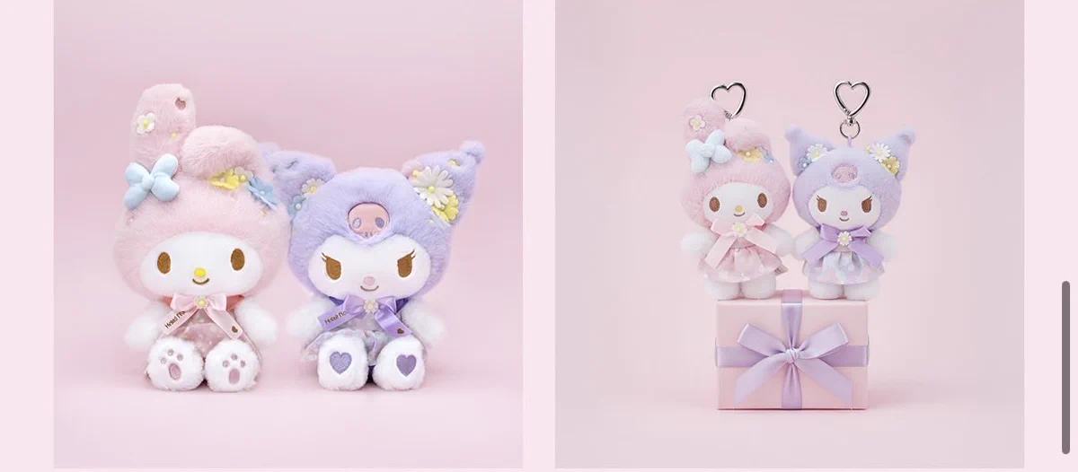 Sanrio fan info JP 🎀 on X: 