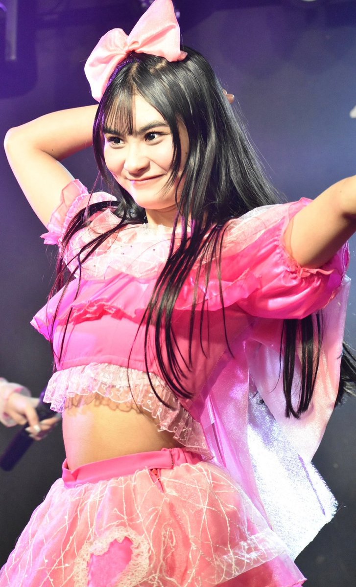 いちごみるく色に染まりたい。 ①② IDOL FIESTA GOTANDA G6 2026/6/28