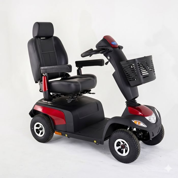 Mobility_Smart tweet picture