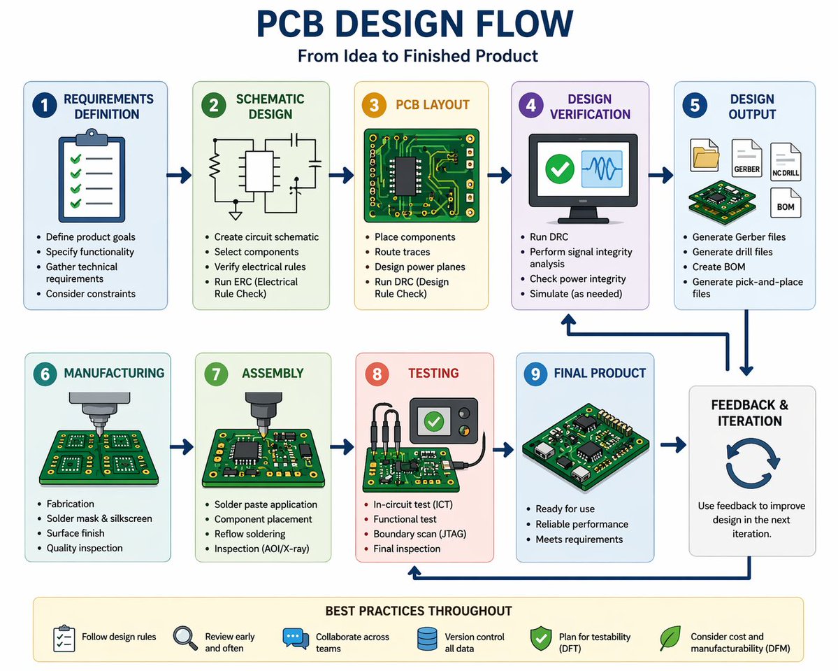 RayPCB tweet media