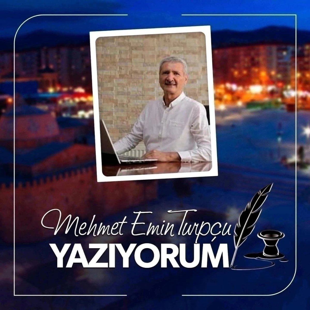 met40ahi's tweet photo. Yalanın Normalleştiği 

Toplum için en büyük tehlike, yalanın söylenmesi değil, asıl tehlike, yalanın sıradanlaşması.

Bugün öyle bir noktaya geldik ki, yalan söylediklerini biliyoruz. Onlar da yalan söylediklerini biliyor. 
https://t.co/2xtoft9lYD
#Kırşehir https://t.co/LYFzNanZWb