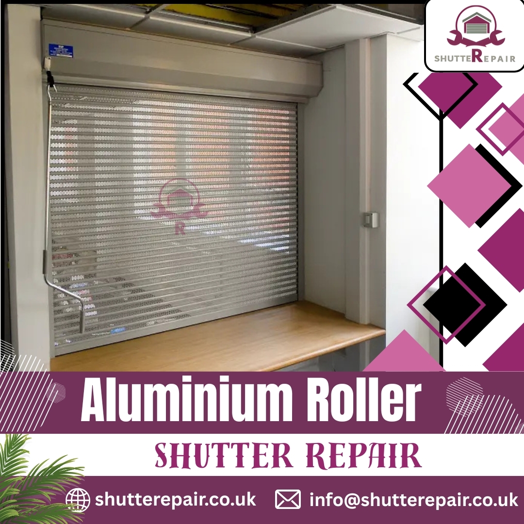 Shutterepair's tweet photo. 👉Professional Aluminium Roller Shutter repair restores smooth operation durability and security for shops warehouses & garages with fast dependable service!️🚪
#AluminiumRepair #ShutterService #RollerShutterFix #DoorMaintenance #ExpertServices
👉Website: https://t.co/PkeHHh3a6S https://t.co/K1HBfxhNJ3