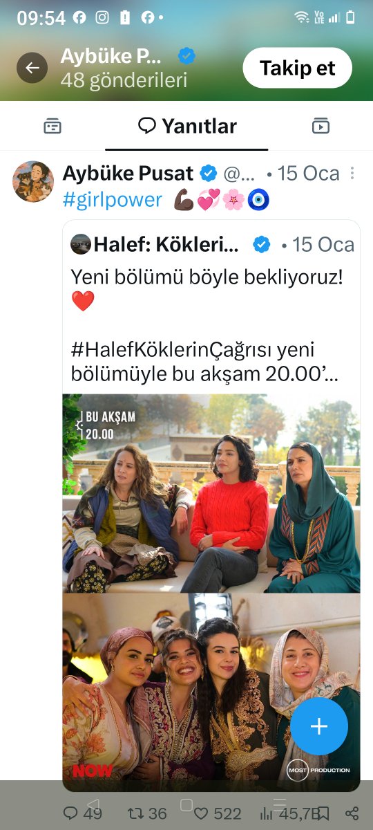 Ayşe tweet media