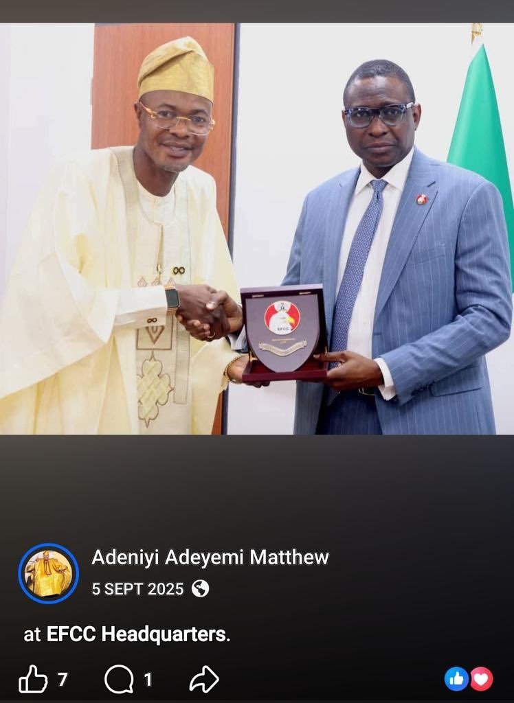 FinPlanKaluAja1's tweet photo. Had office in FEDERAL secretariat
Had allocation in FEDERAL budget
Met with FEDERAL officials, including the EFCC
Even had CBN account

but...... https://t.co/nfAPk8UAhz