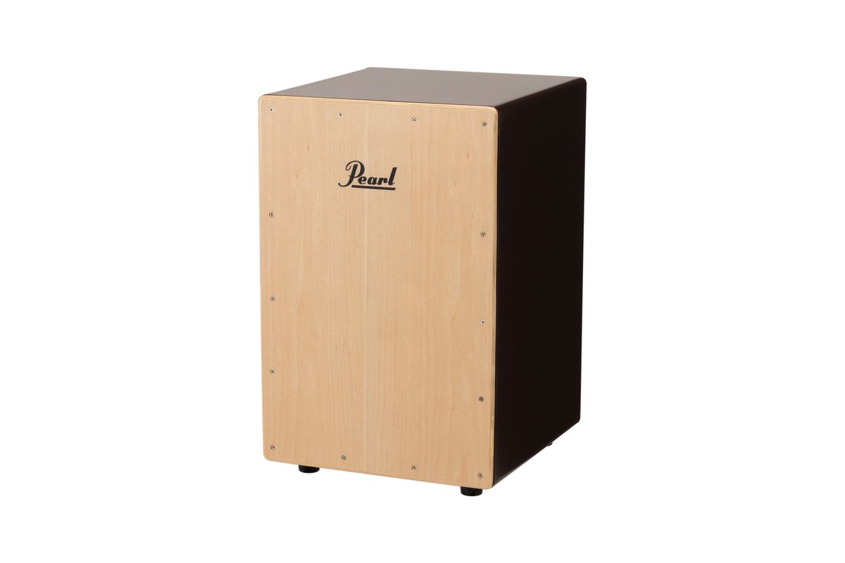 カラーカホン PEARL COLOR BOX CAJON (日本国内数量限定販売） PCJ-CVC