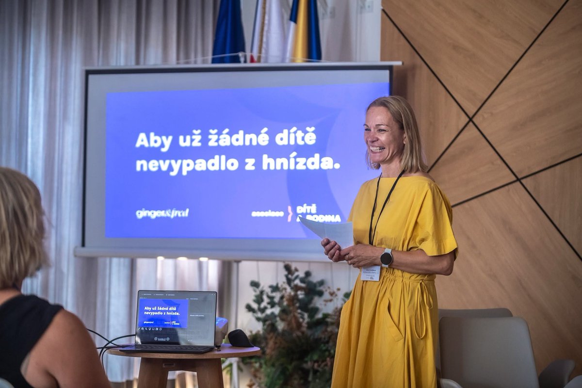 Dite_a_Rodina's tweet photo. Hledáme fundraisera, který nám pomůže se získáváním dárcovské podpory pro naši činnost.

V případě zájmu nám o sobě dejte vědět, těšíme se na spolupráci!

#JobAlert #ADaR #PomocDetem #Fundraising #DreamJob https://t.co/CKP8bNsOfi