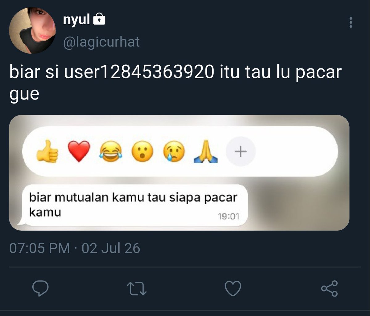 ݁ ִ୭ৎ ࣪ ׅ nnas tweet media