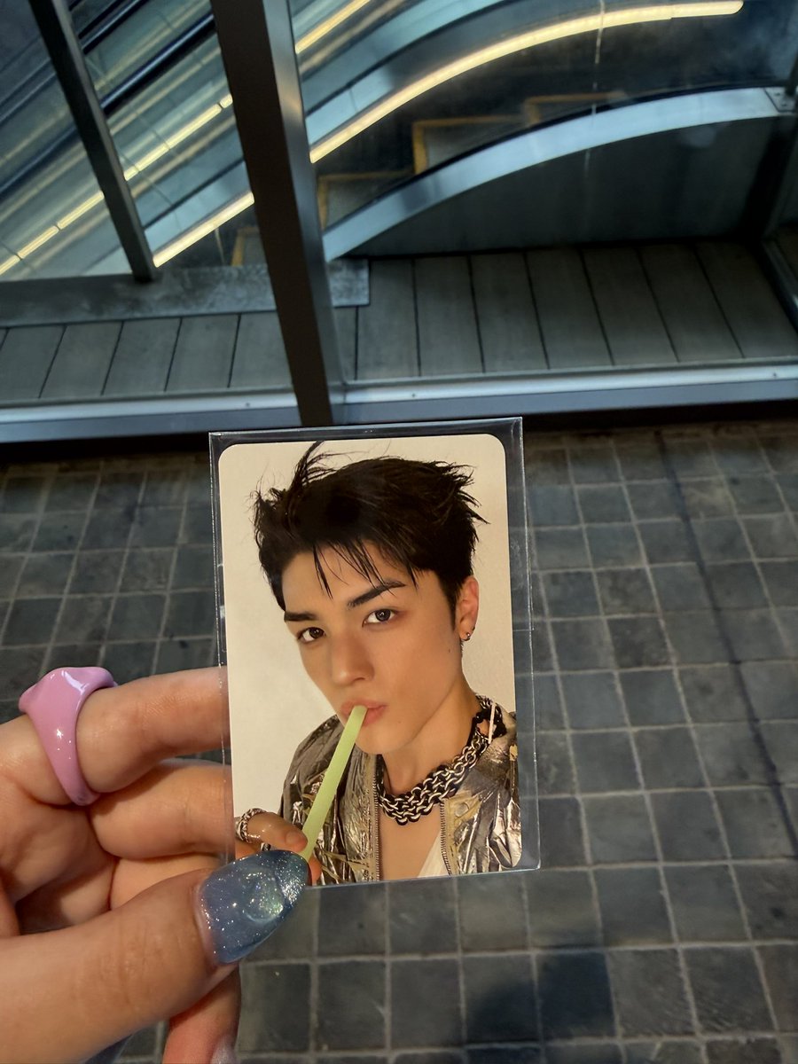 trs_dy99's tweet photo. &amp;TEAM VR トレカ ポストカード 交換

譲：MAKI
求： JO or FUMA

現在109シネマズプレミアム新宿にいます。

見つからない場合郵送も可です📮条件合う方リプ、DMお願いします💖 https://t.co/jz9FgCYK5f