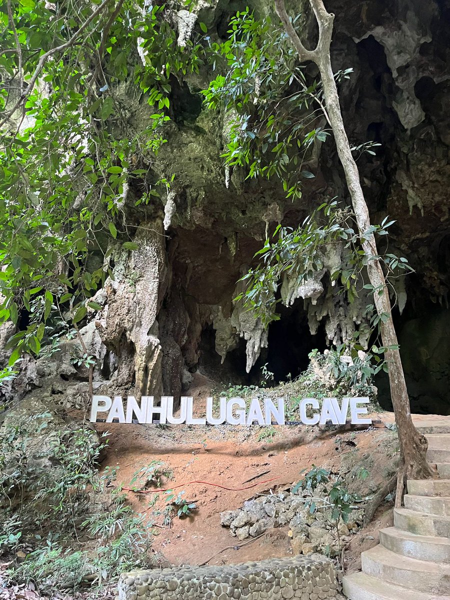 Melleniaaaaals's tweet photo. 📍Panhulugan Cave https://t.co/fbpiDmEDJl