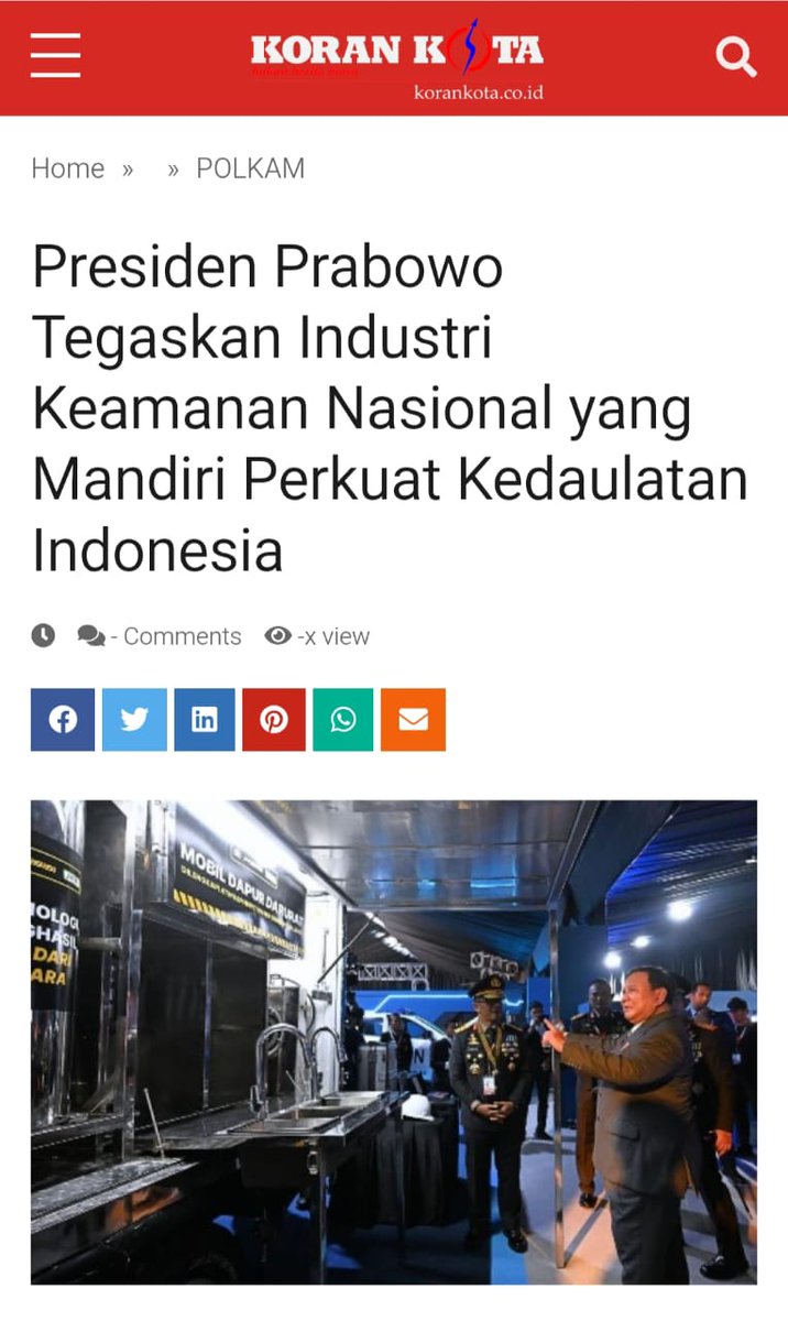 dhianamarra's tweet photo. Hebat, pemerintah sebagai fasilitator menawarkan kesempatan modal, pelatihan, dan peluang pemasaran bagi UMKM.

Adil Melindungi Bangsa https://t.co/h3IUdIjfOe