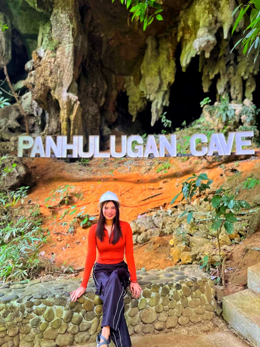 Melleniaaaaals's tweet photo. 📍Panhulugan Cave https://t.co/nmwGZiC29x