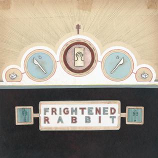 icrawford17's tweet photo. #NowPlaying 
#FrightenedRabbit 

Frightened Rabbit - The Winter Of Mixed Drinks https://t.co/KWA5odiI5K