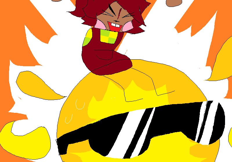 andyhuskie's tweet photo. Greatest page I've made so far by process of elimination.
#deltarune #underswap #homestuck #brokenchestnut https://t.co/uRQD6k5xzG