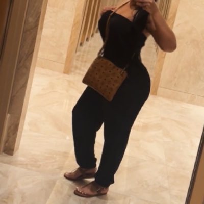 Miss_KaleaRose's tweet photo. #NewProfilePic https://t.co/7Hl51JhqYG