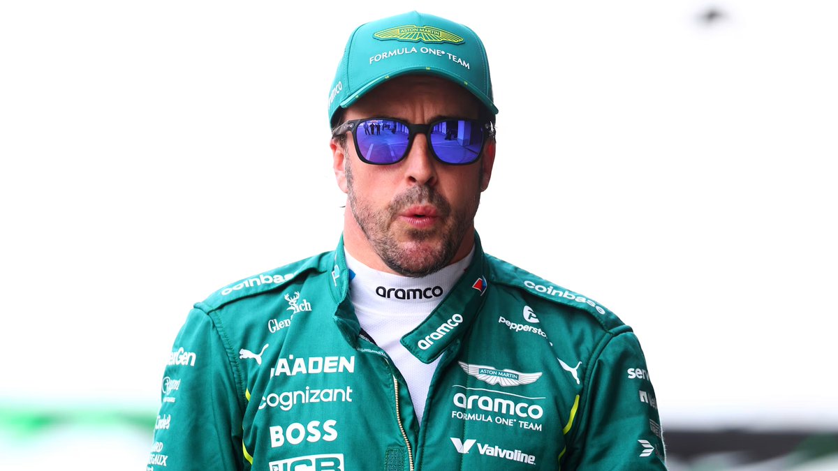 Nachez98's tweet photo. 💥 La actualización de chasis de Aston Martin en Hungría se prevé de MÁS de 1 segundo

⚠️ Tras la introducción del motor Honda darán otro gran salto

‼️ "Llegarán alegrías para Fernando Alonso, no podios, pero alegrías"

📺 AutoRacer https://t.co/LfUMS4bLA2