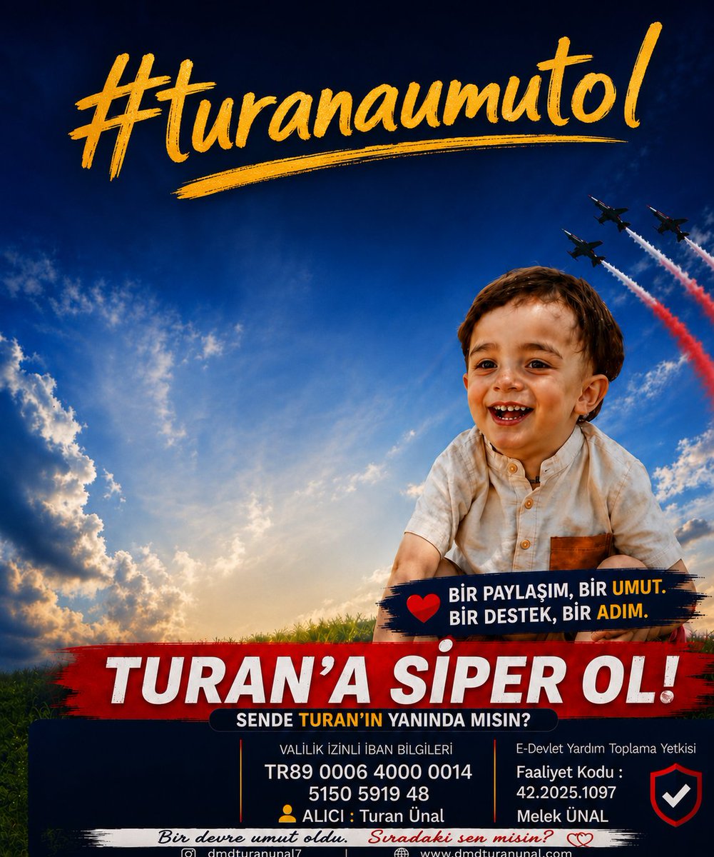 emreozbas09's tweet photo. #turanaumutol @sedat_peker https://t.co/mwnPB1U1mw