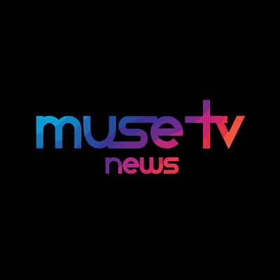 MUSETVNews's tweet photo. #NewProfilePic https://t.co/AMcN5zEJkF