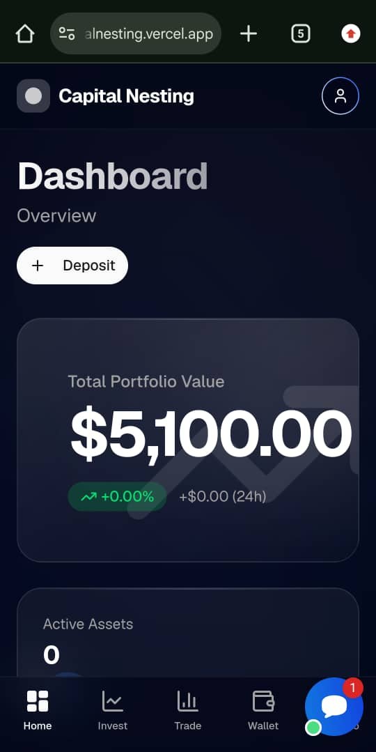clarad5hc's tweet photo. Congratulations to you Mr Juan for your successful investment yesterday in this great company 👇👇👇 https://t.co/eIw9tqzJkr I'm so so happy for you, congratulations once again 🤗🤭 https://t.co/56r6fhWLXM