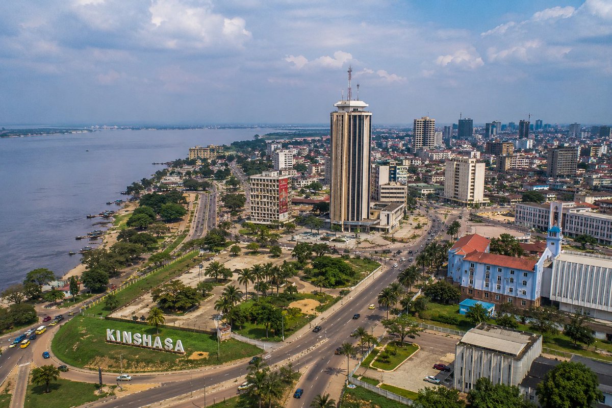 MLubwimi's tweet photo. I lost $4,500 buying land in Kinshasa.

Not because I ignored obvious warning signs—but because everything looked legitimate.

TV adverts.
Public endorsements.
Monthly payments.
Promises.
Here's the story, the mistakes I made, and what I'd do differently today.
👇
 https://t.co/2VD1CMd2dJ
#RealEstate #Investing #DRC #Kinshasa #FinancialEducation #ScamAwareness #PropertyInvestment #Africa