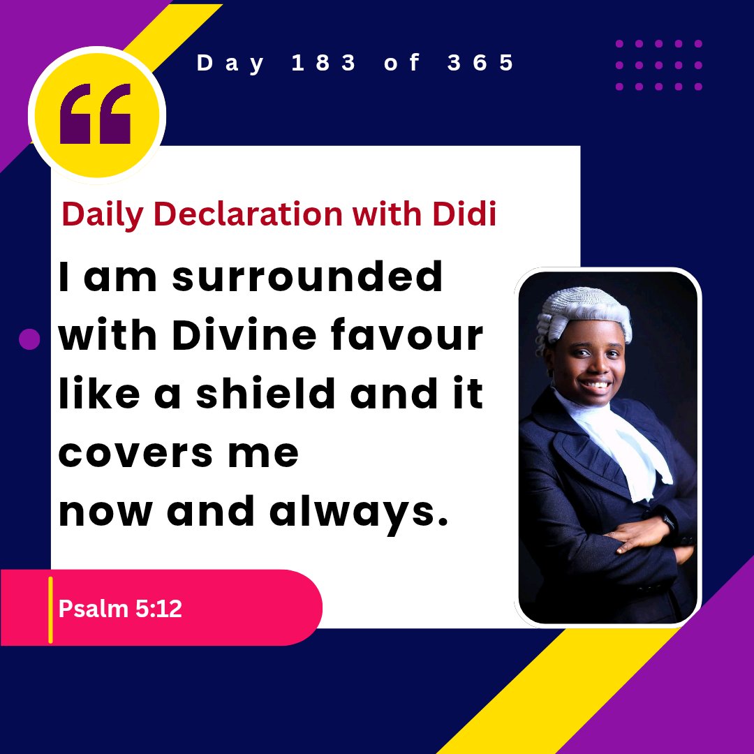 edidiongotong01's tweet photo. Amen and Amen!! ππ₯
Doors of opportunities, blessings, and good news that no one can shut are opened unto me.
I attract divine helpers, timely opportunities, and testimonies beyond my expectations in Jesus' name.π
#Didi #Jesusbaby #DailyDeclaration https://t.co/61N73aqOpt