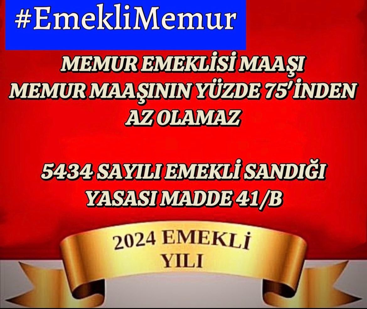 cemilesultannn's tweet photo. Hayatımıza sefalet ekenleri
Yasal hakkımıza çökenleri
Söz verip tutmayanları
Milleti fakruzaruret içinde bırakanları asla affetmiyoruz. 
@Akparti @MHP_Bilgi @TBMMresmi #EmekliMemur #MemurEmeklisineAdalet https://t.co/xSLlDUG35W