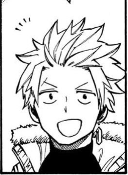 HolySutingu's tweet photo. “Hey, Frosch. Long time, no see. How’s it hangin’?” https://t.co/z0JUyMBJFi
