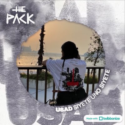 lunabelle_08's tweet photo. 𝗨𝗦𝗔𝗗… 👀🐺

Ako si Belle at tulad ni PABLO, ay 𝒕𝒖𝒍𝒂𝒍𝒂 𝒅𝒂𝒉𝒊𝒍 𝒉𝒊𝒏𝒅𝒊 𝒎𝒂𝒌𝒂-𝑼𝑺𝑨𝑫. 

USAD SA UNO SIYETE
@imszmc 
#PABLO
#WhatsUpOlbap https://t.co/G44rLuh3Uj