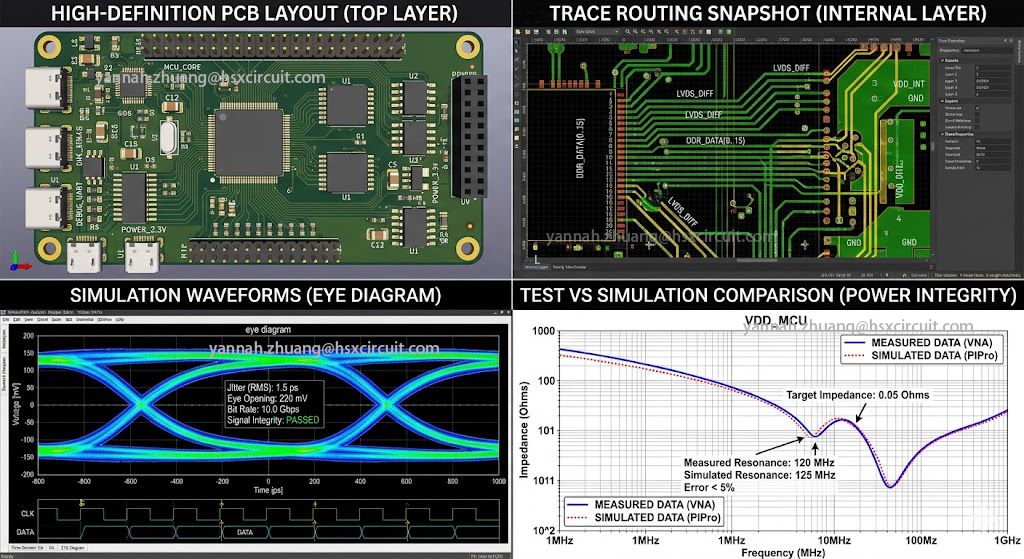 RayPCB tweet media