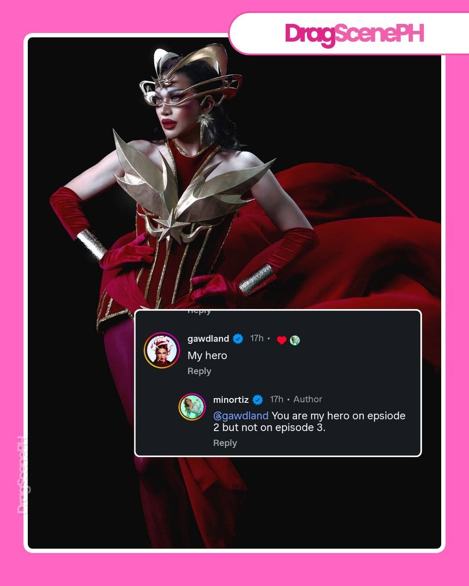 DragScenePH's tweet photo. https://t.co/sEQxmDChm6