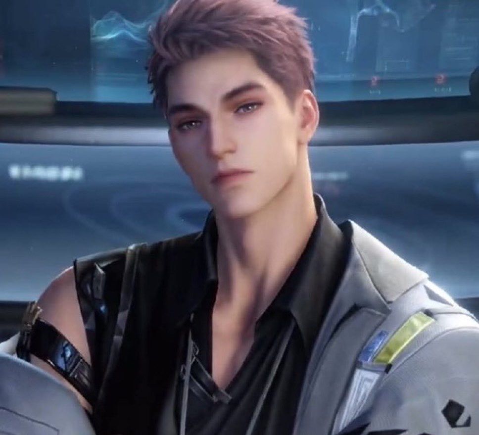 evie ⊹ ࣪ ˖ ໒꒱ | xavier & valko’s soulmate tweet media