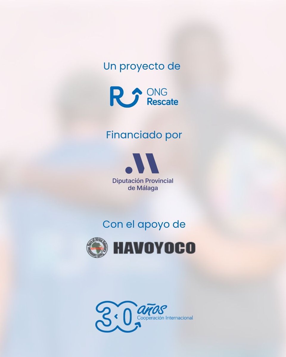 ongrescate's tweet photo. En Shebele, Etiopía, una panadería comunitaria es mucho más que pan.

Es empleo para mujeres.
Es autonomía.
Es prevención de la Mutilación Genital Femenina.
Es cooperación construida junto a la comunidad.

Proyecto financiado por la Diputación Provincial de Málaga y ejecutado junto a HAVOYOCO.

#mgf #cooperacioninternacional #derechosdelasmujeres