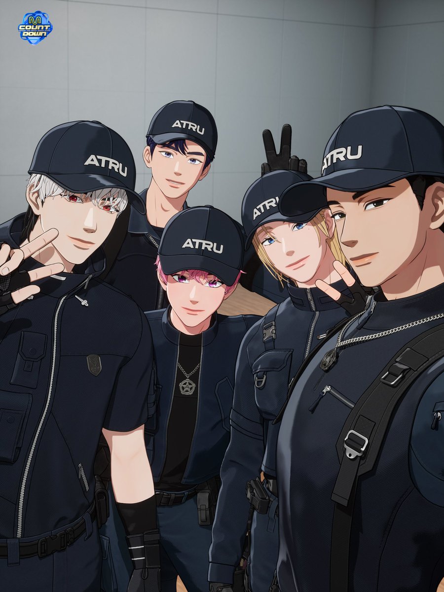 akdps223's tweet photo. 이렇게 잠이 올때는~~ 우리 왕쟈님들을 봐야대. 개안하게👁👄👁 https://t.co/90mzlCCRgN