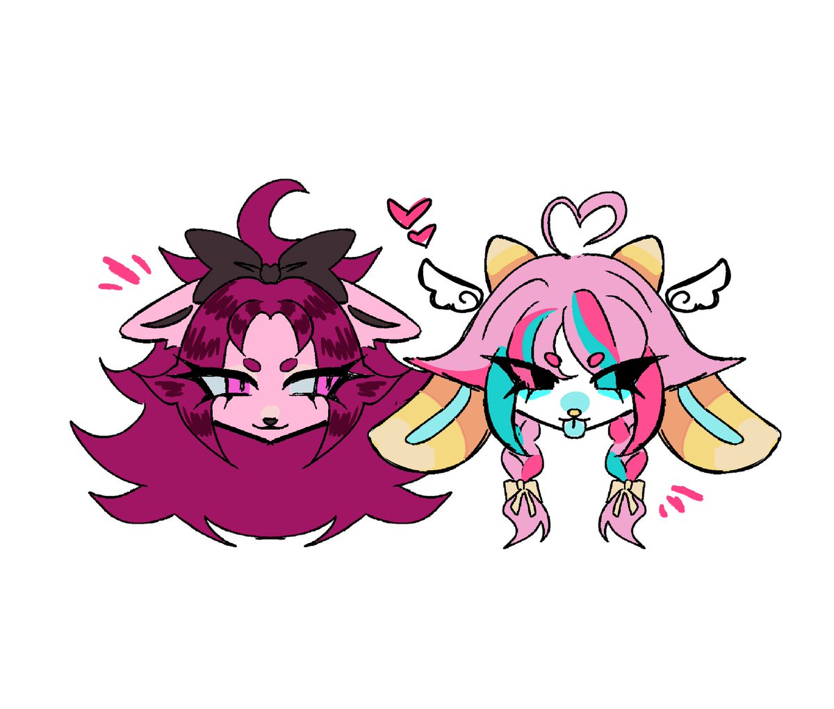 Chima_Art's tweet photo. Attack #artfight https://t.co/amgPur4Wl1