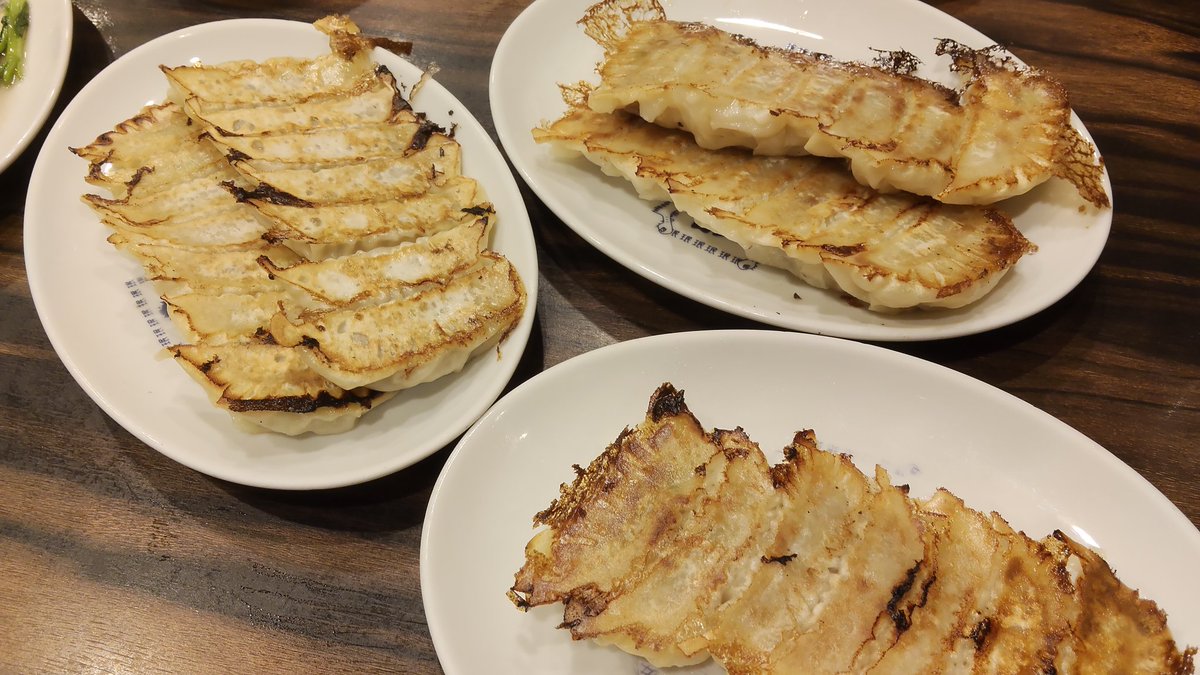 OURS_SKI_CRS's tweet photo. 珉珉ですなぁ

#OURS
#スキー
#餃子
#珉珉 https://t.co/BbyErPgOR1