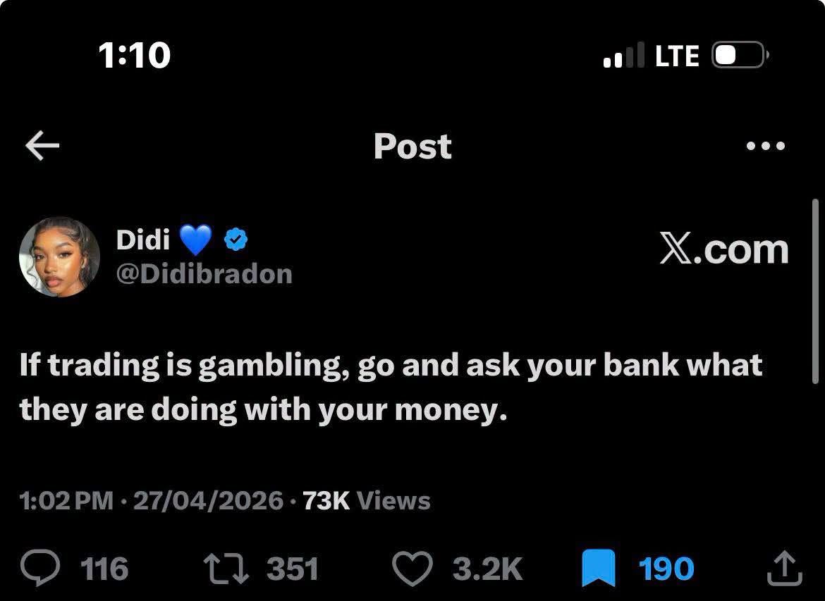 FXWithSamuel tweet media