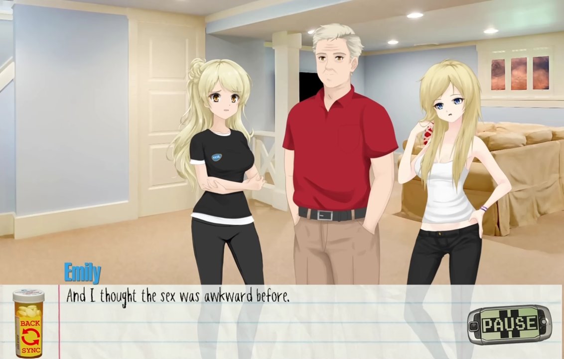 NlCOLEIST's tweet photo. last post had me pondering and like damn girl she just doesn't have enjoyable sex at all. free her https://t.co/VrRiOvjpHR
