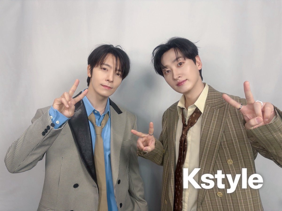 Kstyle_news's tweet photo. 【プレゼント】
🎉「Kstyle PARTY 2026」DAY2出演🎉

SUPER JUNIOR-D&amp;E直筆サイン入りポラを2名様に！

▼応募
・@Kstyle_newsをフォロー＆この投稿をRP
・7/9（木）AM11:00〆切

▼レポも公開中！詳細はこちら
https://t.co/wLEQaUWoEQ

#KstylePARTY #KstylePARTY2026 https://t.co/aOFAqK4Otf