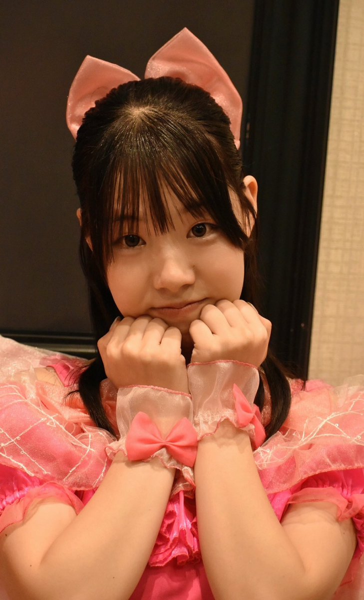 いちごみるく色に染まりたい。 ① IDOL FIESTA GOTANDA G6 2026/6/28
