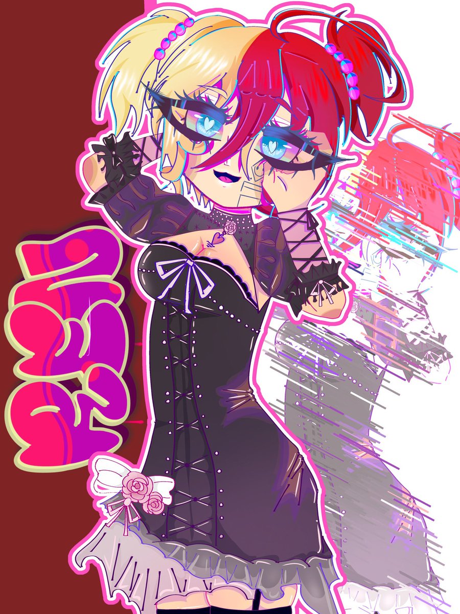 Alex_23_2456's tweet photo. First art fight attack of the year<3 

#artfigth #artfigth2026 #ArtFigth https://t.co/oUsXHng2Zg