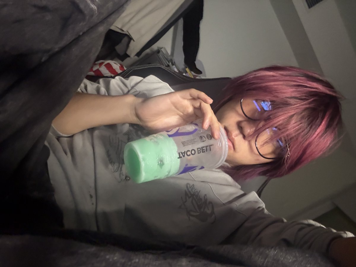 vinzi__i's tweet photo. baja blast freeze >>> https://t.co/7Ti8JteX8H