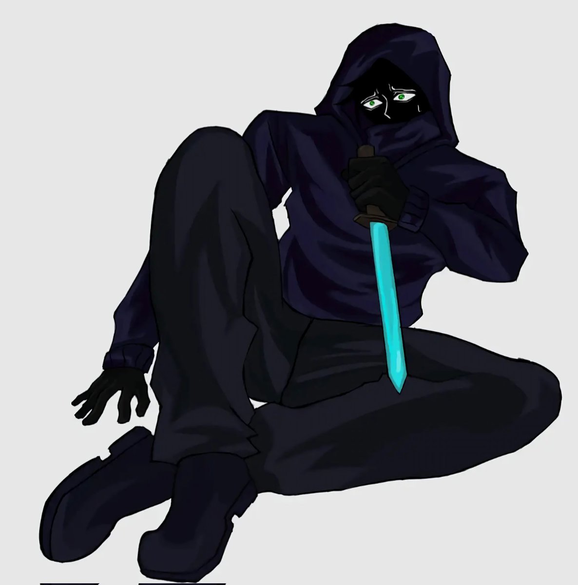 Kripok2005's tweet photo. No clue how I'm gonna animate this... 
#verity #thatmob https://t.co/pd3TzsnO8D