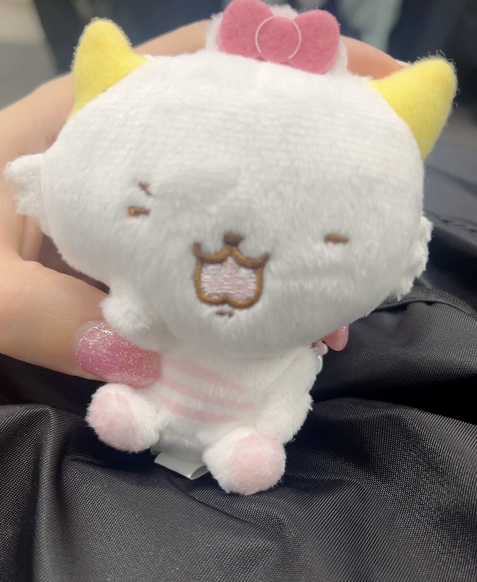 yuuuua_5's tweet photo. がッ https://t.co/ykWflQJyB3